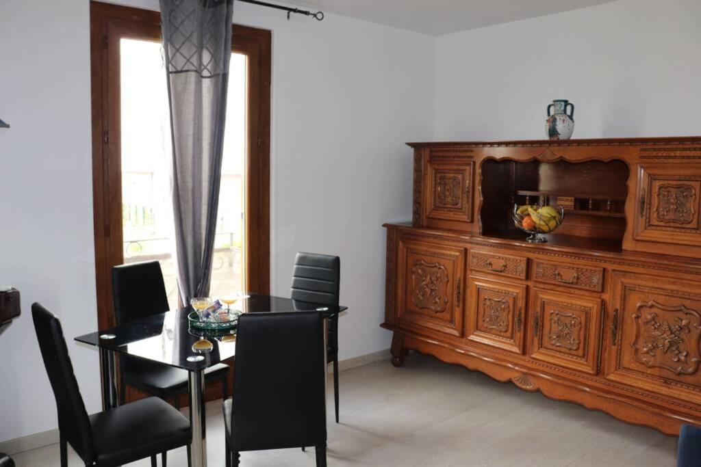 Superbe Maison Avec Toiture Terrasse A 5Min Mer Lägenhet Cannes Exteriör bild