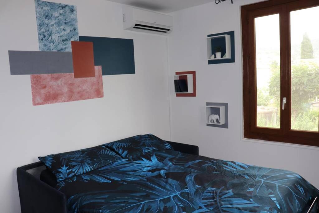 Superbe Maison Avec Toiture Terrasse A 5Min Mer Lägenhet Cannes Exteriör bild